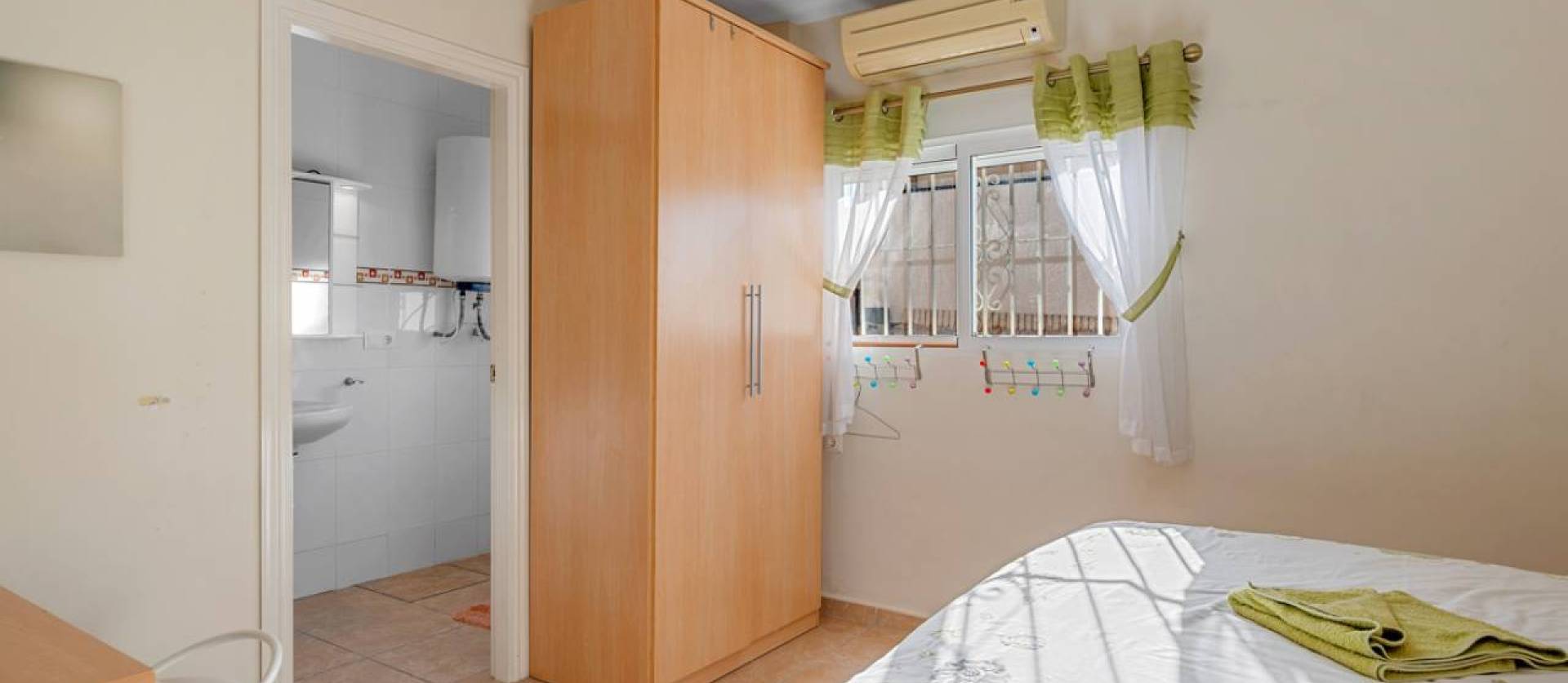 Revente - Villa - Ciudad Quesada