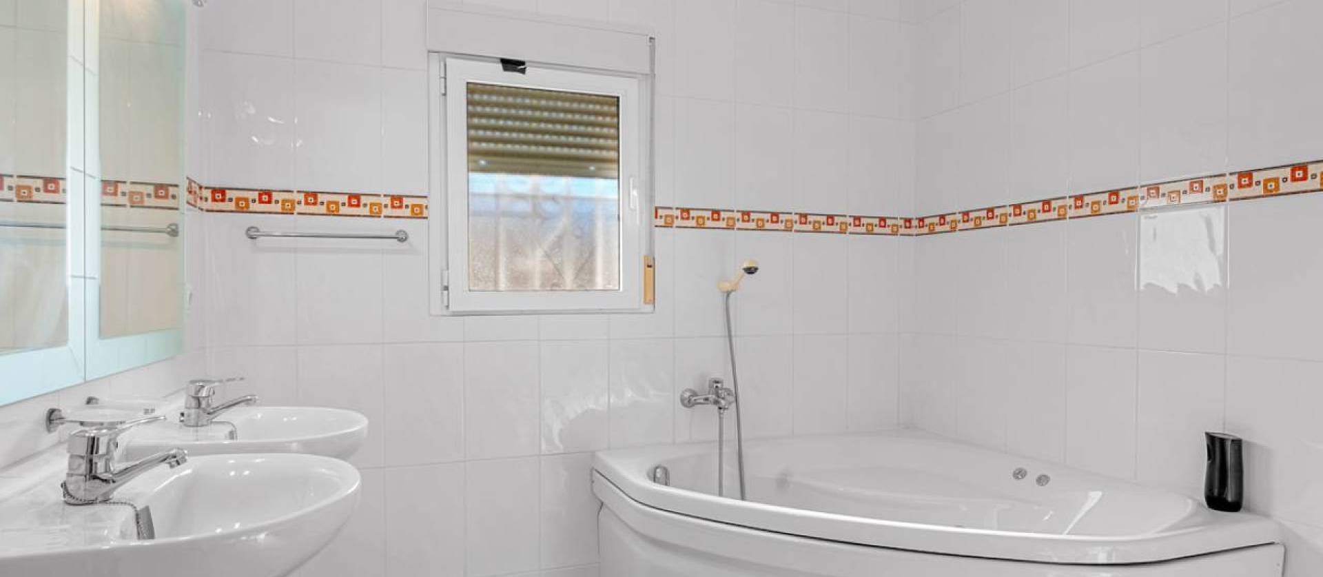 Revente - Villa - Ciudad Quesada