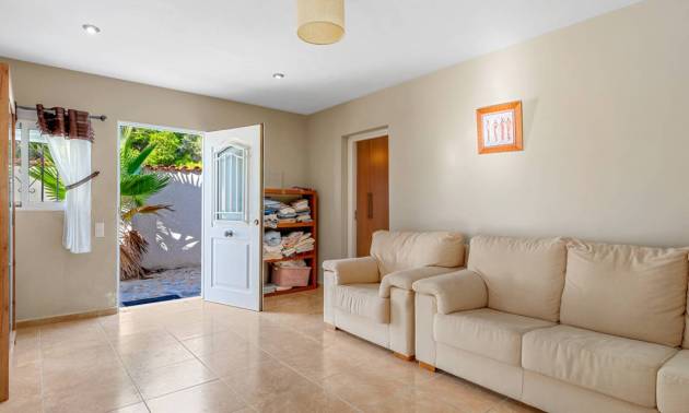 Revente - Villa - Ciudad Quesada