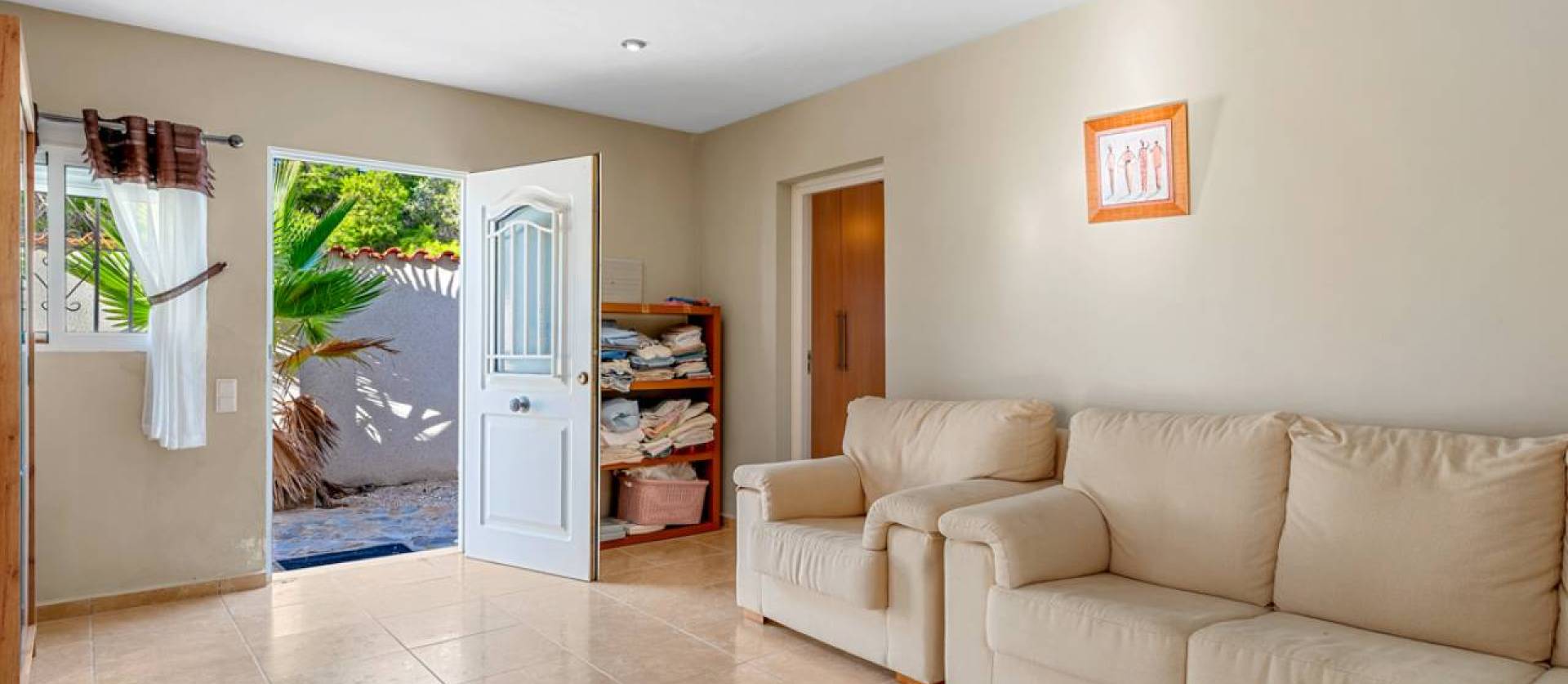 Revente - Villa - Ciudad Quesada