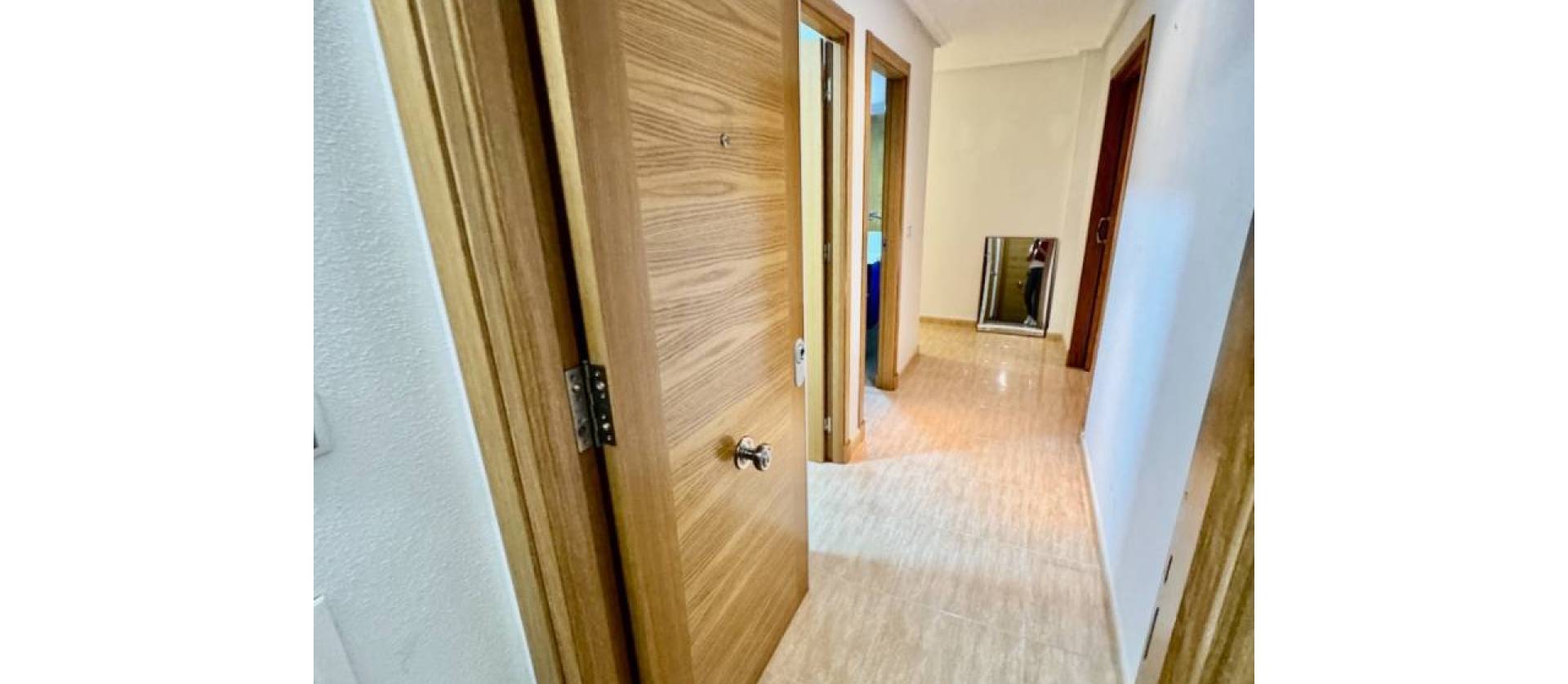 Venta - Apartment - Formentera del Segura