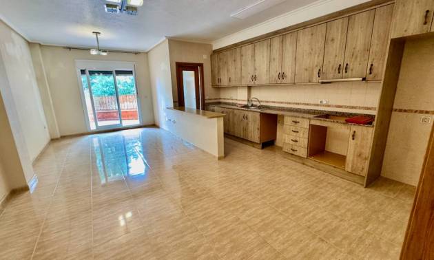 Venta - Apartment - Formentera del Segura