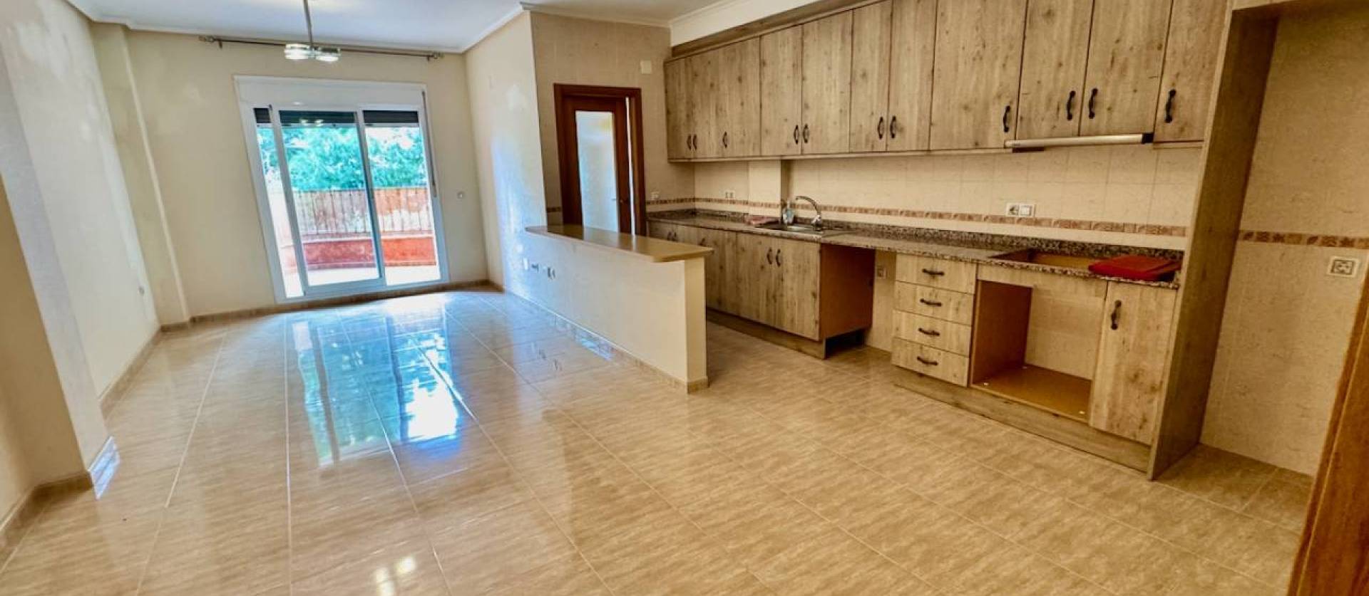 Venta - Apartment - Formentera del Segura