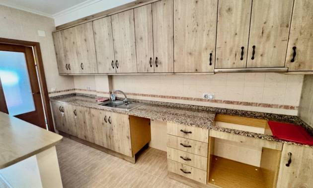 Venta - Apartment - Formentera del Segura