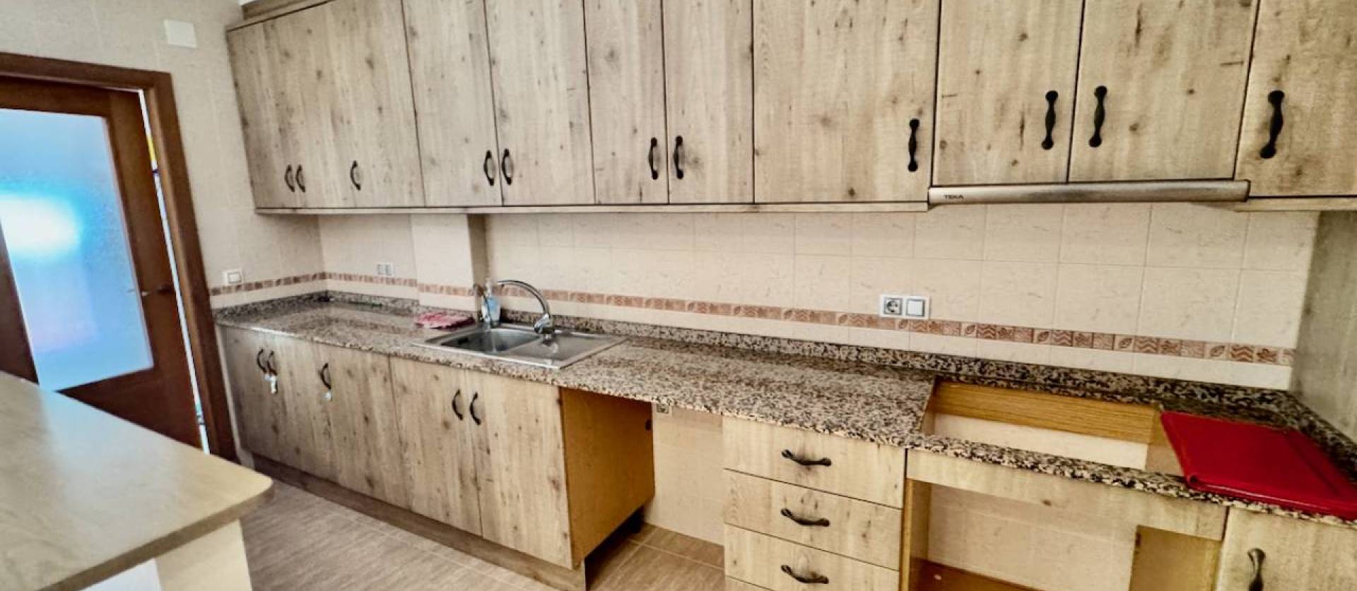 Venta - Apartment - Formentera del Segura