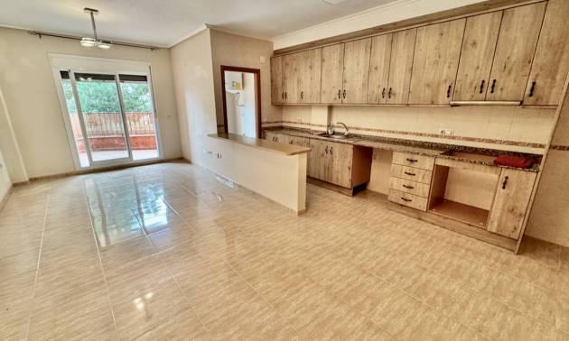 Venta - Apartment - Formentera del Segura