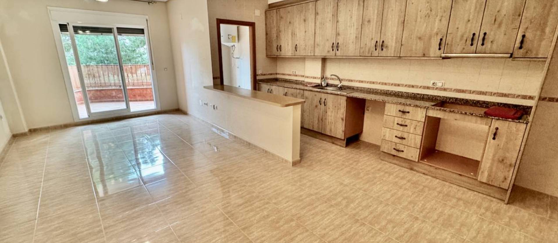 Venta - Apartment - Formentera del Segura