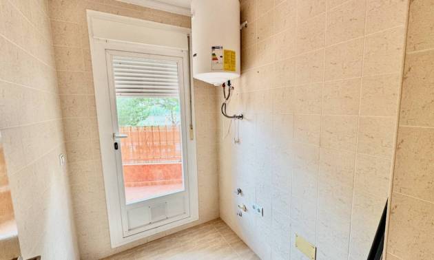 Venta - Apartment - Formentera del Segura