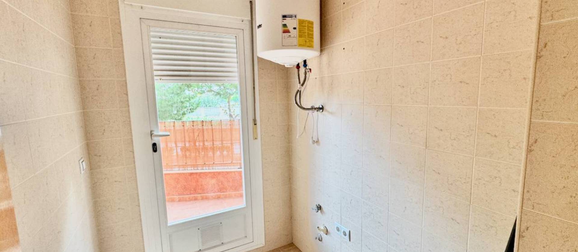 Venta - Apartment - Formentera del Segura