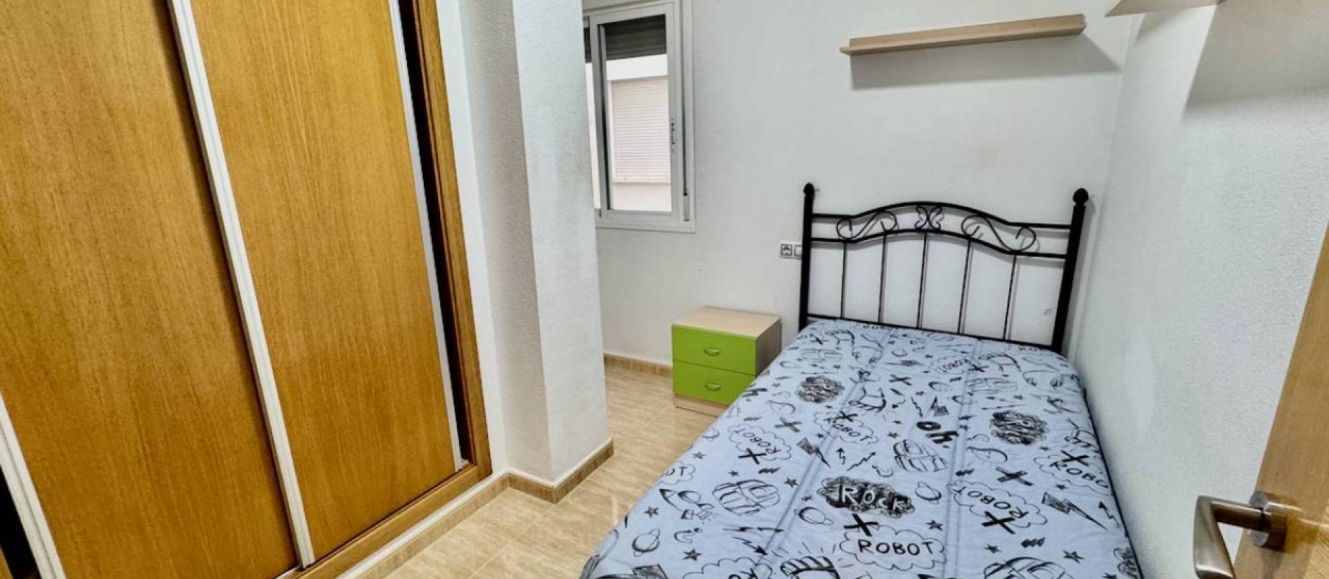 Venta - Apartment - Formentera del Segura