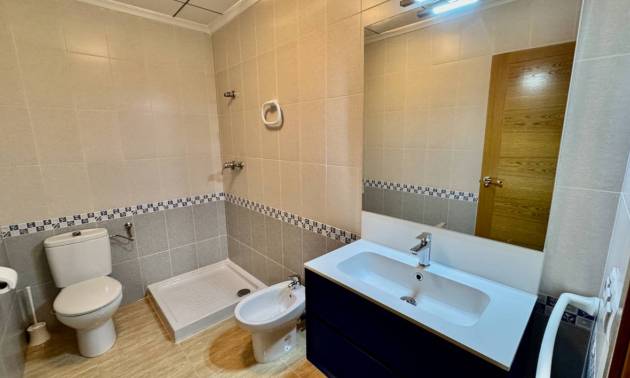 Venta - Apartment - Formentera del Segura