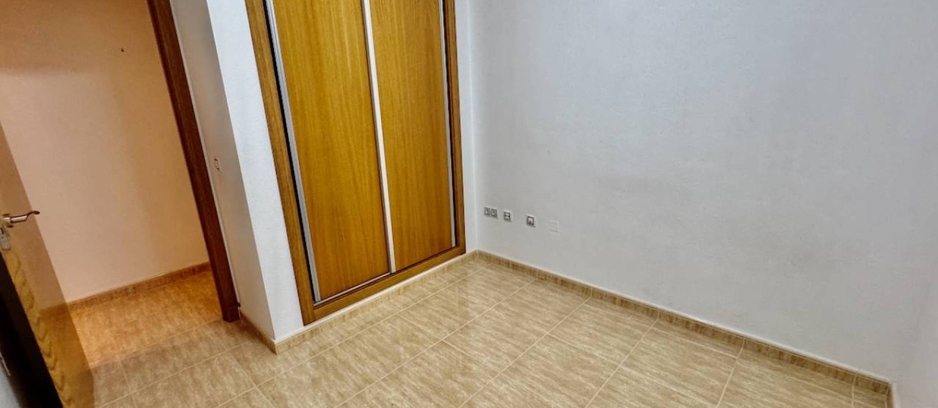 Venta - Apartment - Formentera del Segura