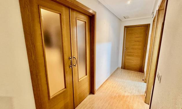 Venta - Apartment - Formentera del Segura