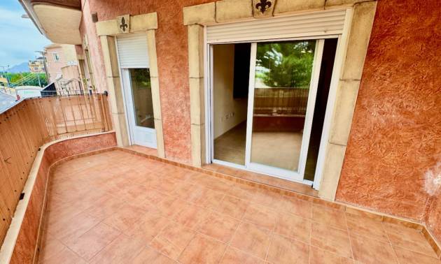 Venta - Apartment - Formentera del Segura