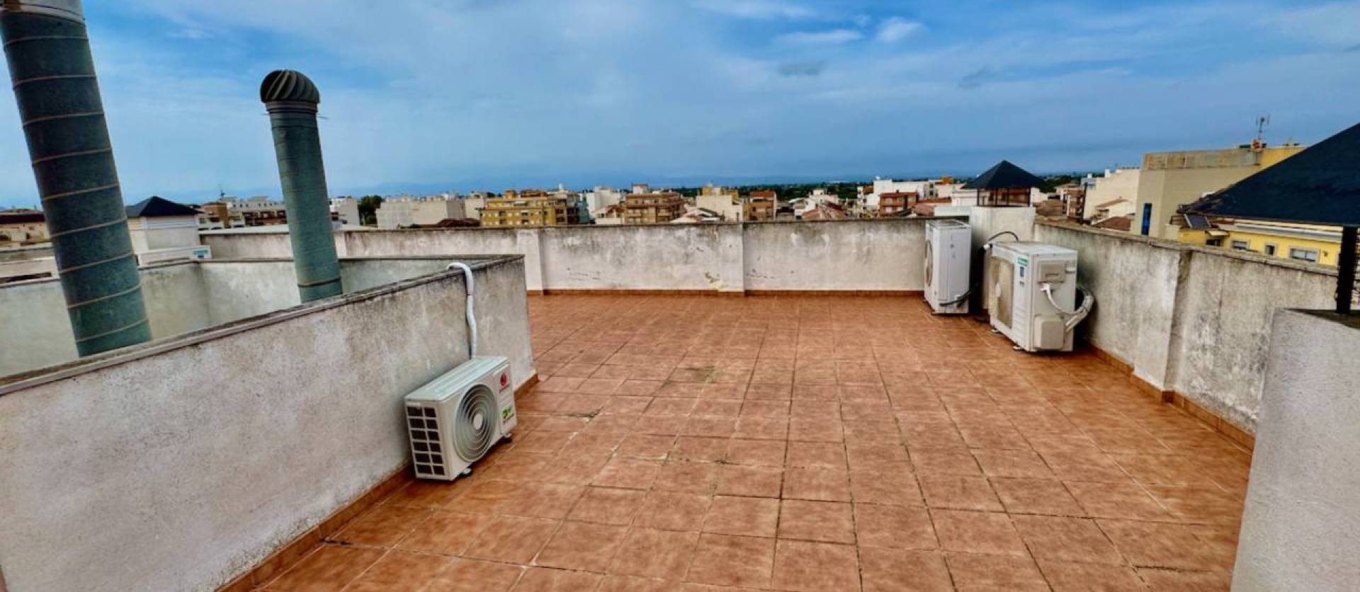 Venta - Apartment - Formentera del Segura