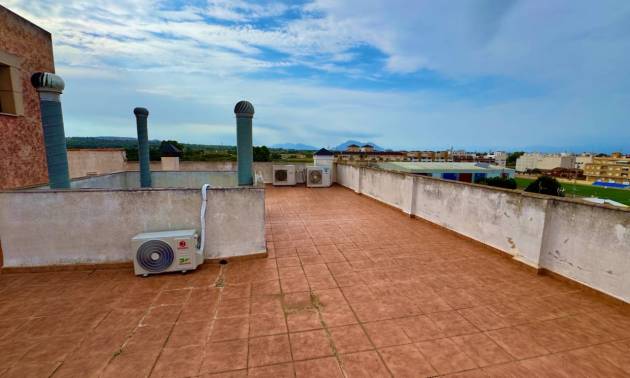 Venta - Apartment - Formentera del Segura