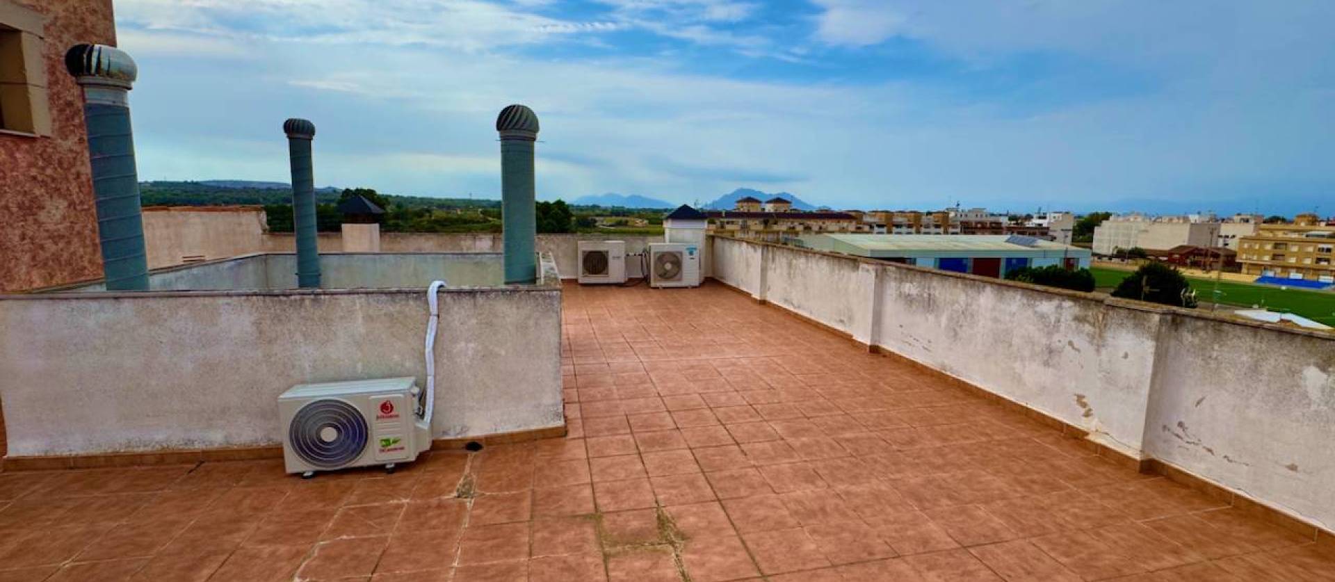 Venta - Apartment - Formentera del Segura