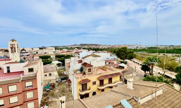 Venta - Apartment - Formentera del Segura