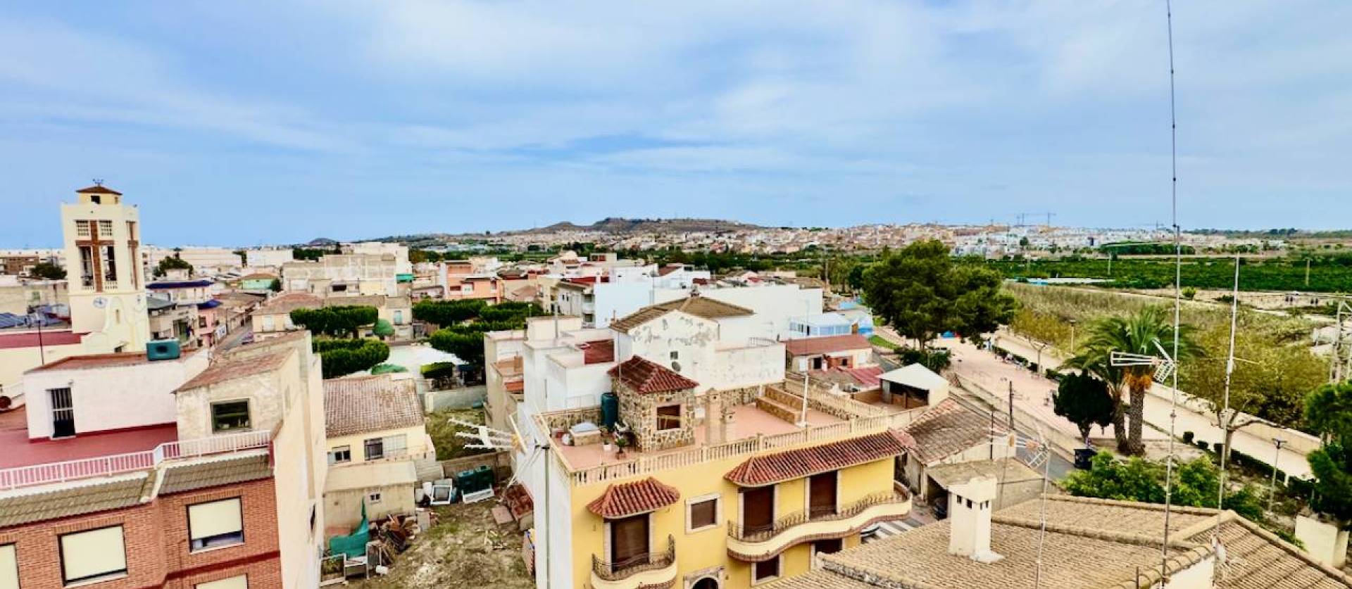 Venta - Apartment - Formentera del Segura