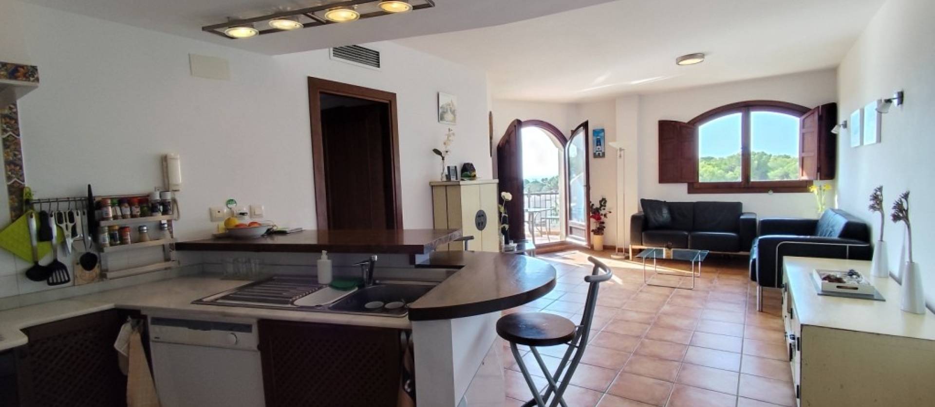 Revente - Apartment - Punta Prima