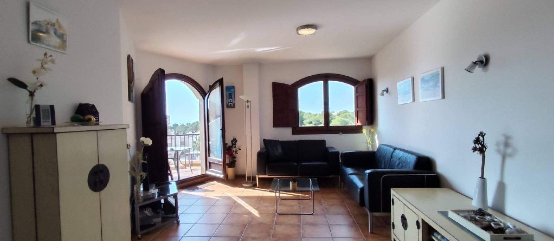 Revente - Apartment - Punta Prima