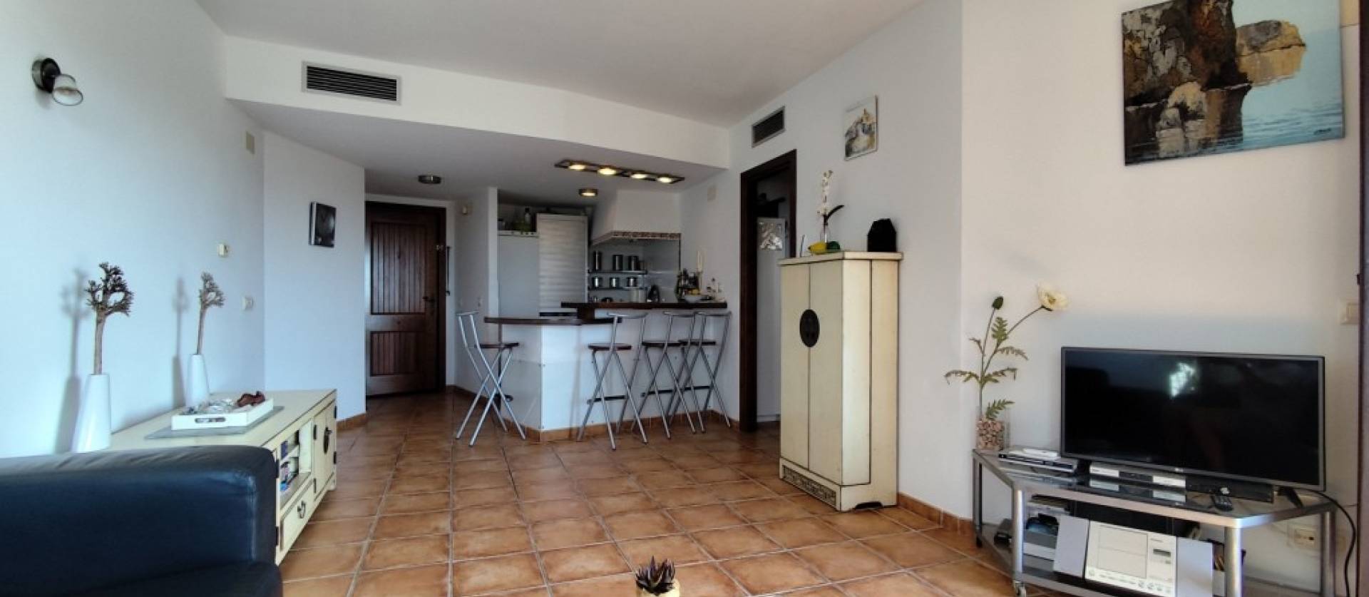 Revente - Apartment - Punta Prima