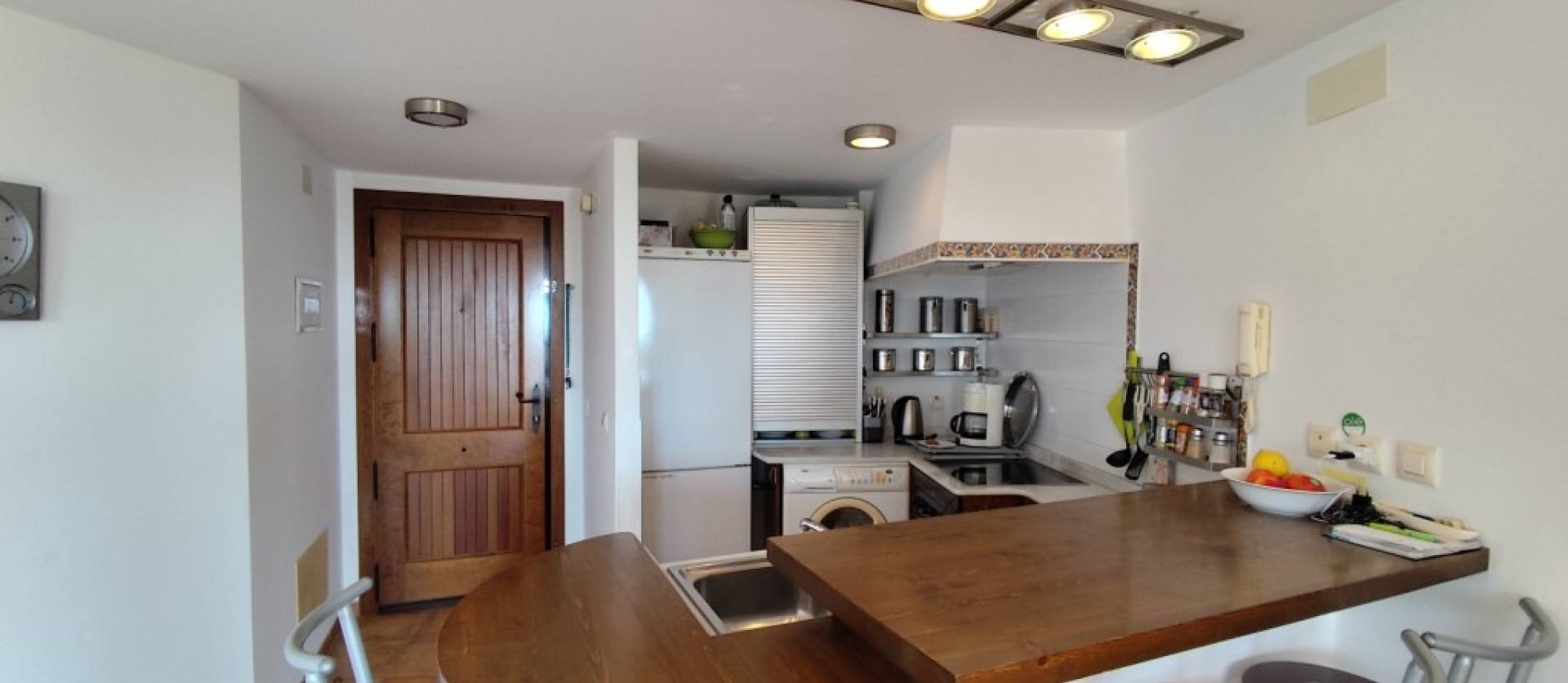 Revente - Apartment - Punta Prima