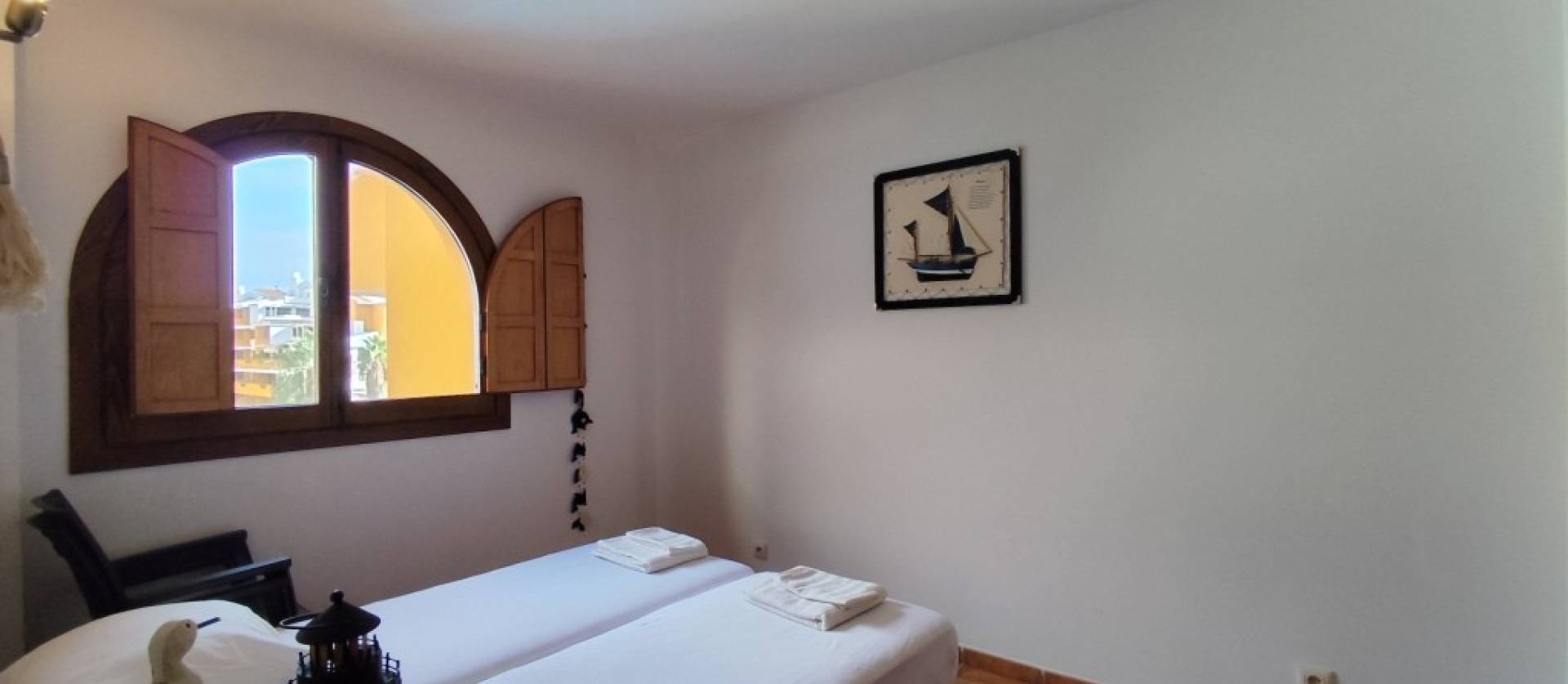 Revente - Apartment - Punta Prima