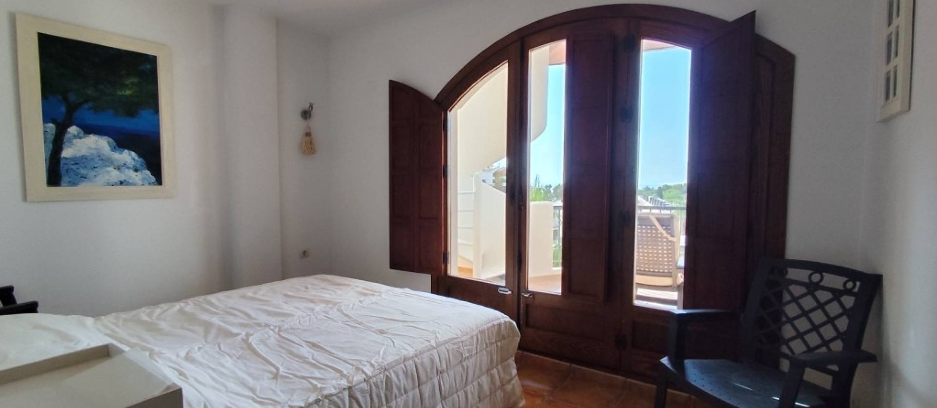 Revente - Apartment - Punta Prima