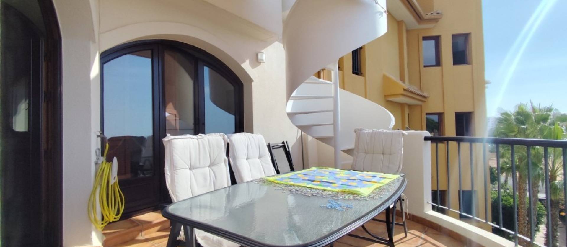 Revente - Apartment - Punta Prima