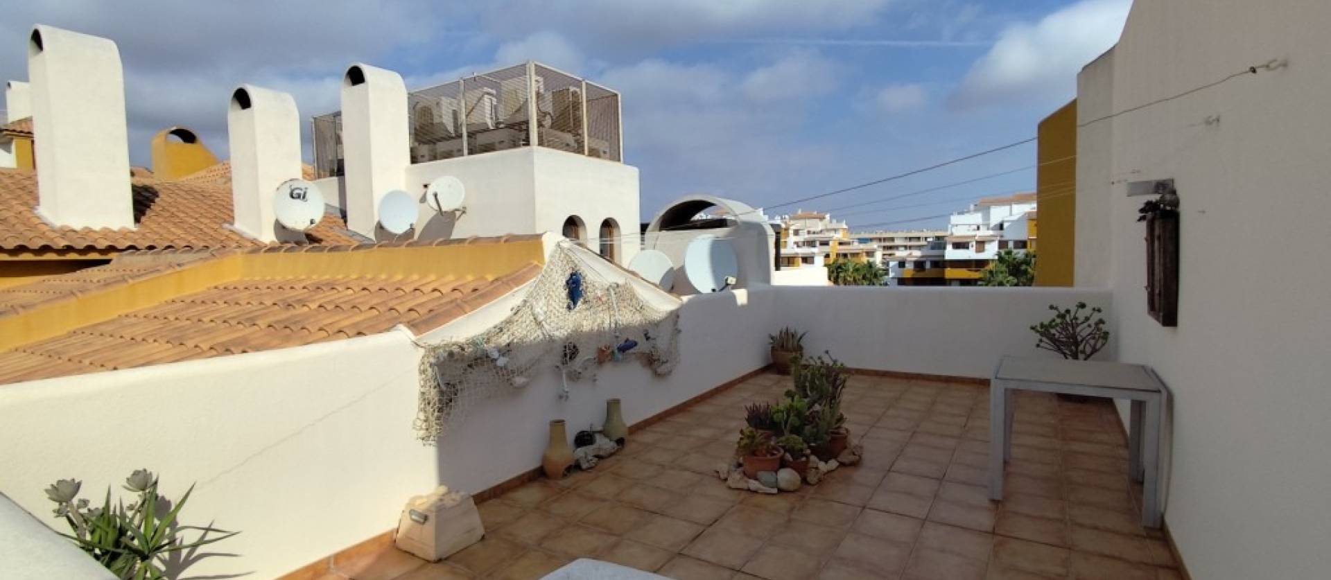 Revente - Apartment - Punta Prima