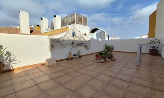 Revente - Apartment - Punta Prima