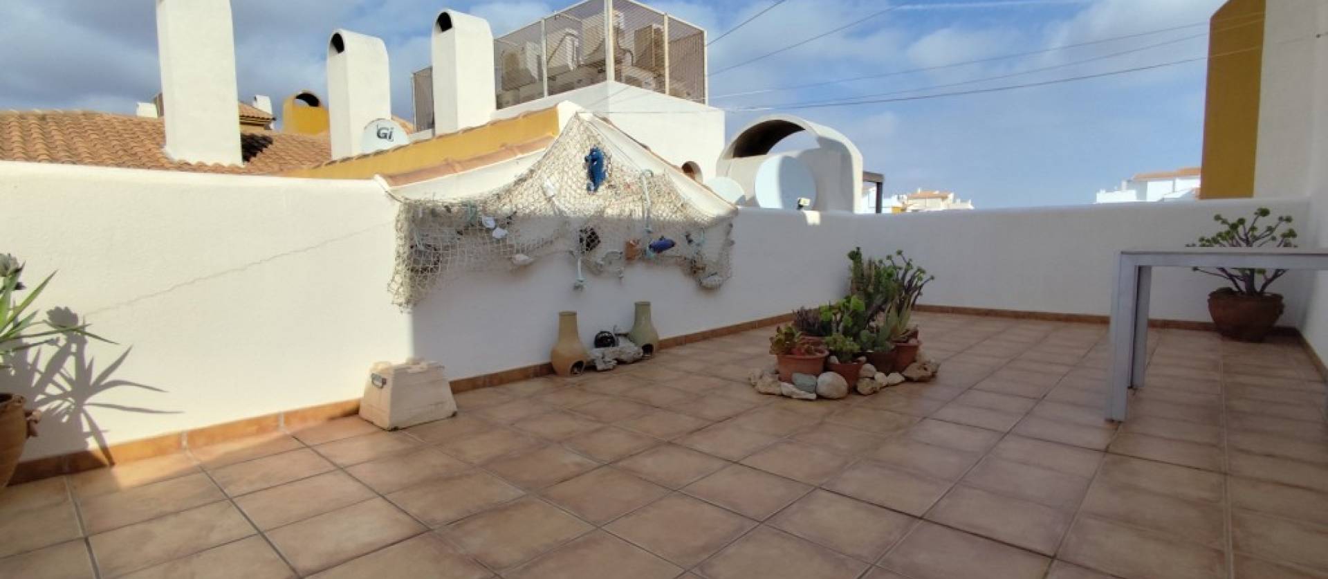 Revente - Apartment - Punta Prima