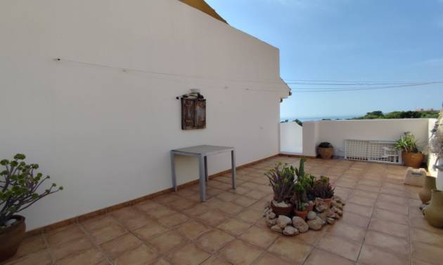 Revente - Apartment - Punta Prima