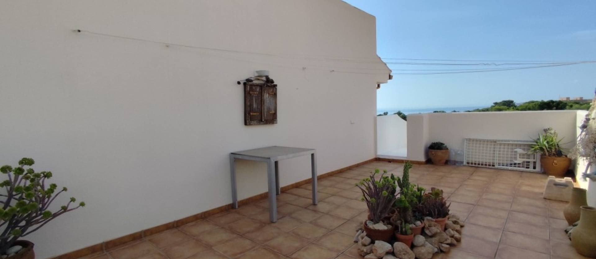 Revente - Apartment - Punta Prima
