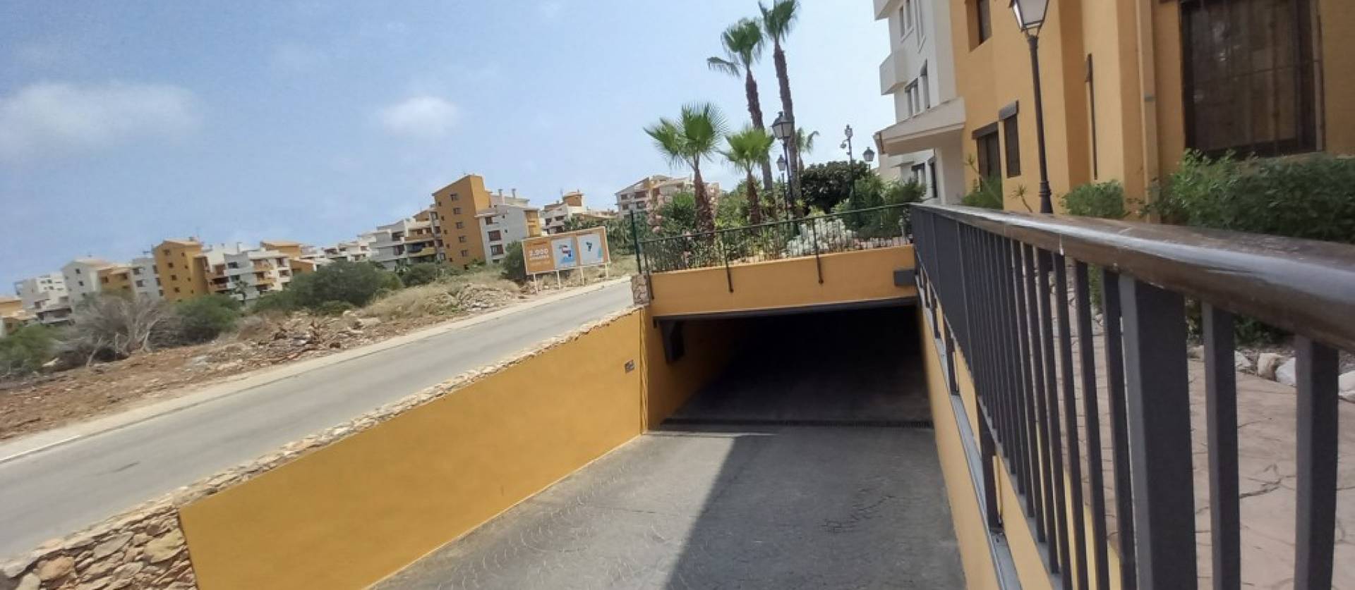 Revente - Apartment - Punta Prima