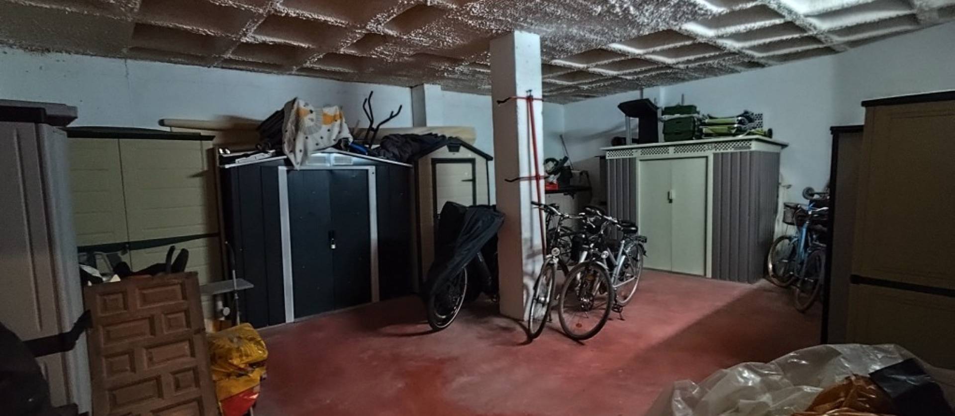 Revente - Apartment - Punta Prima