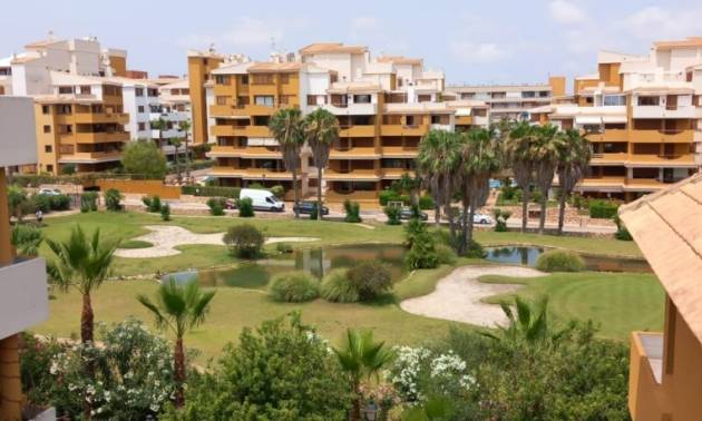 Revente - Apartment - Punta Prima