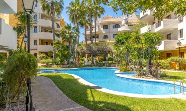 Revente - Apartment - Punta Prima