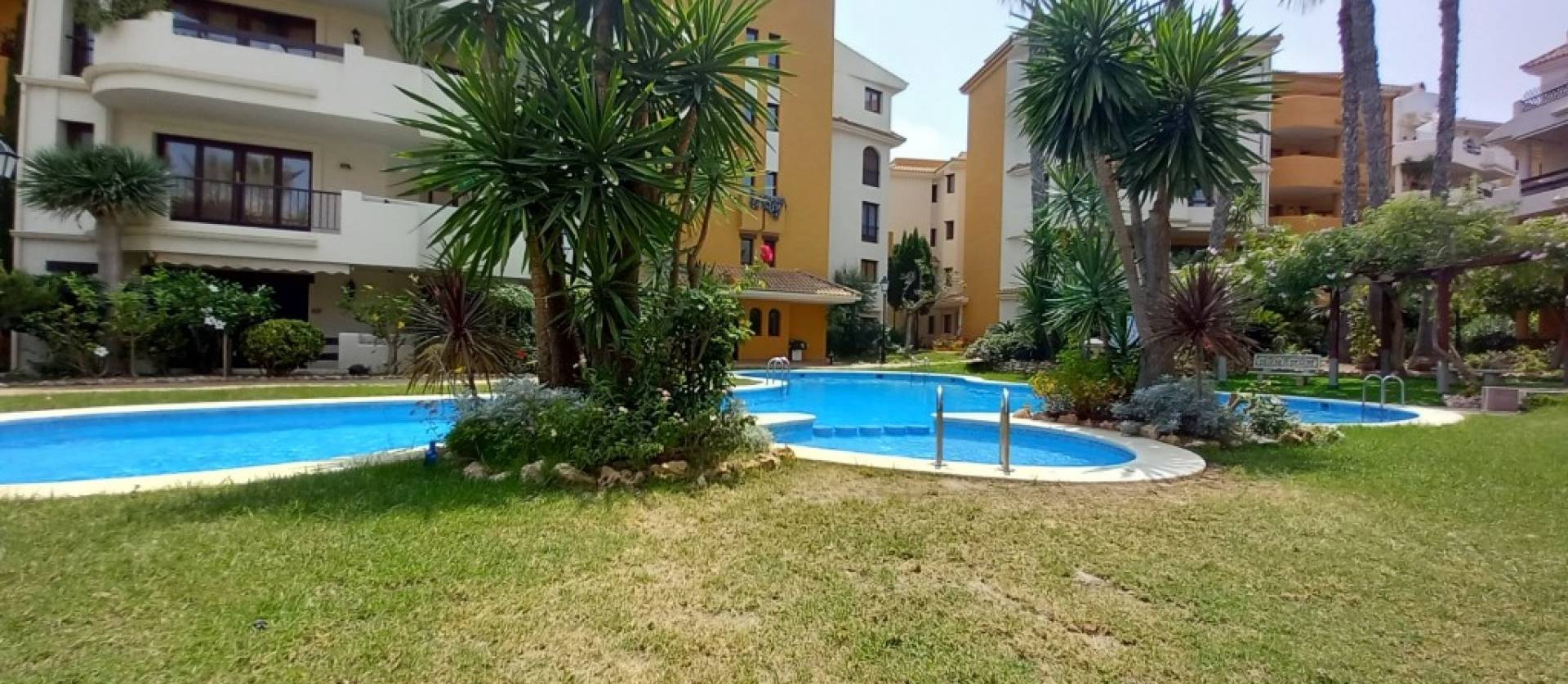 Revente - Apartment - Punta Prima