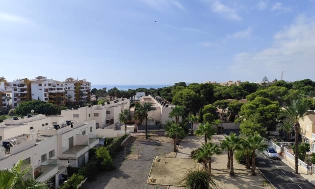 Revente - Apartment - Punta Prima