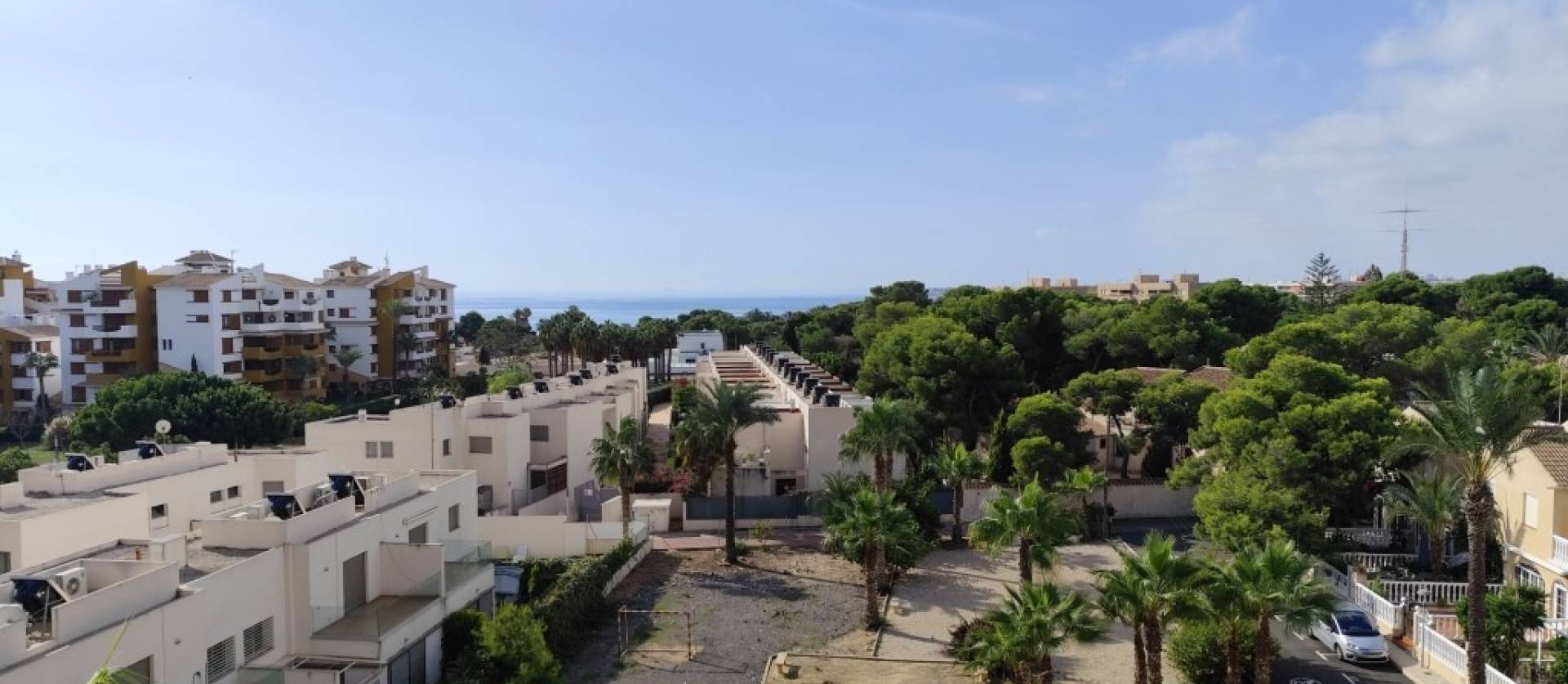 Revente - Apartment - Punta Prima