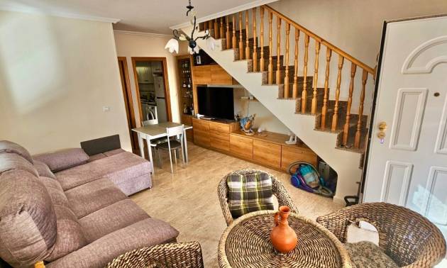 Venta - Adosado - San Javier