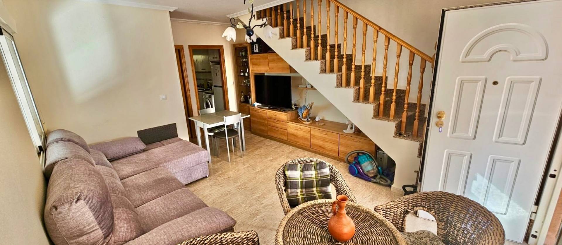 Venta - Adosado - San Javier