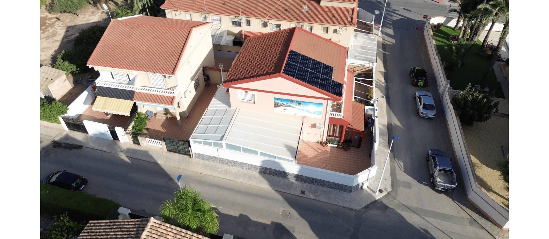 Venta - Adosado - San Javier