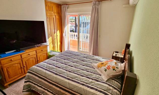 Venta - Adosado - San Javier