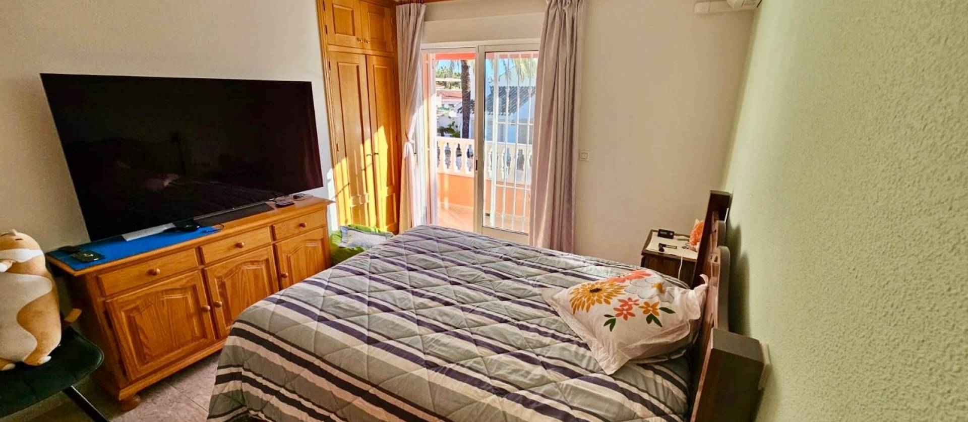 Venta - Adosado - San Javier