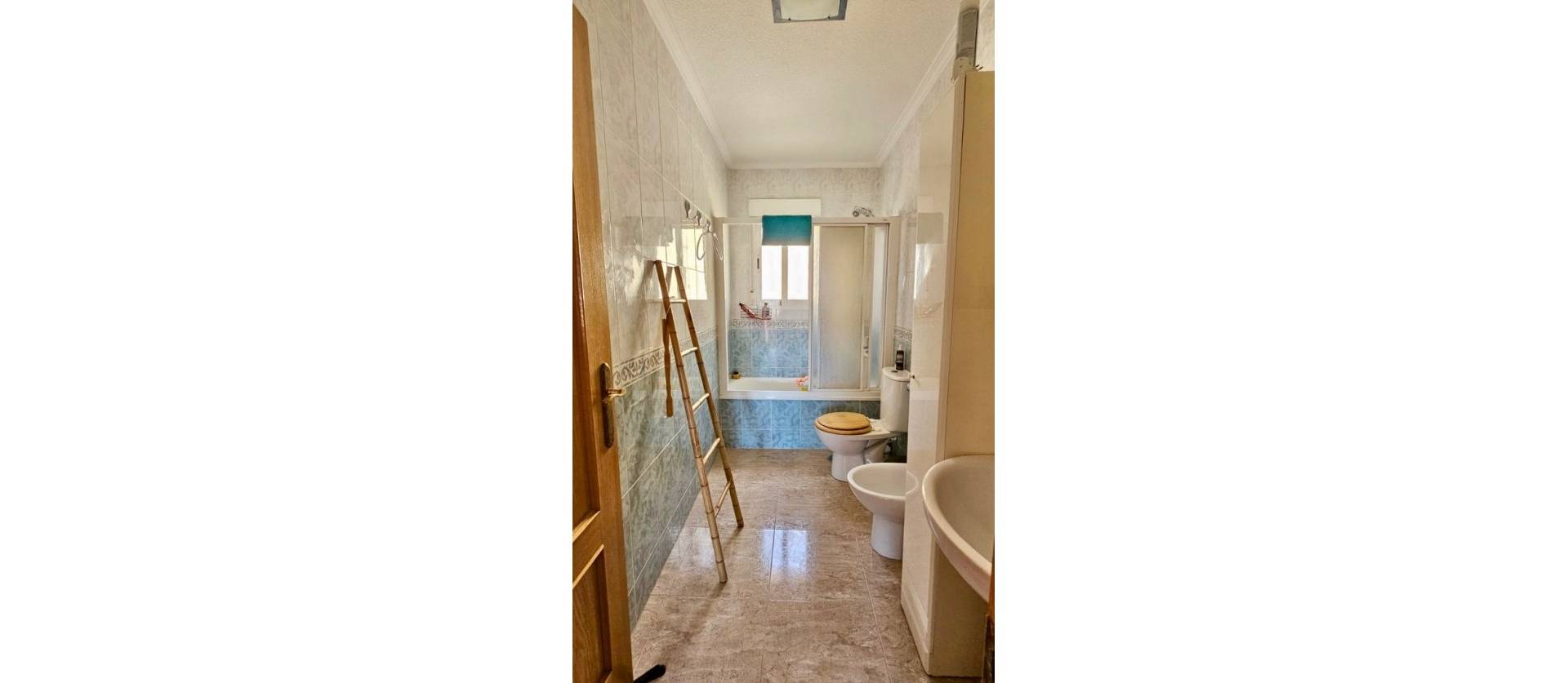 Venta - Adosado - San Javier