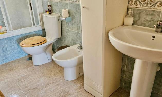 Venta - Adosado - San Javier