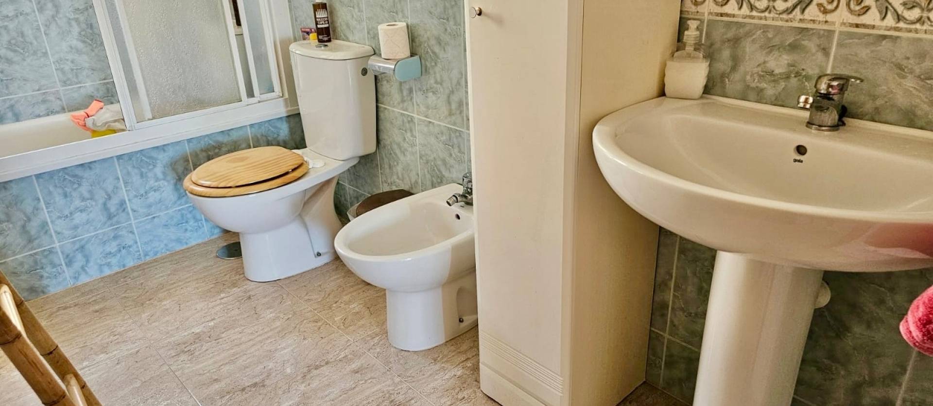 Venta - Adosado - San Javier